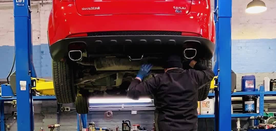 Tow Bars Autotec Invercargill Mechanics